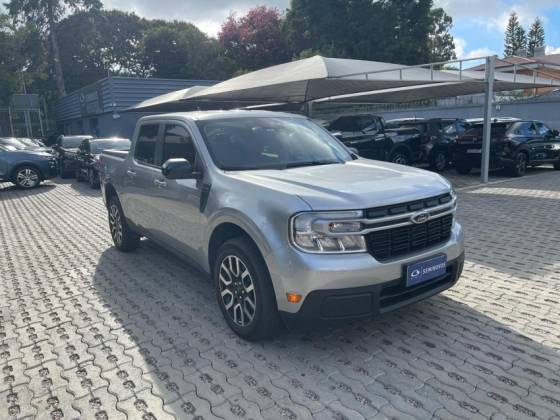 FORD MAVERICK 2.5 HYBRID LARIAT e-CVT